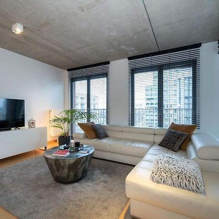 안트베르펜 London 993 Loft 402 아파트 외부 사진