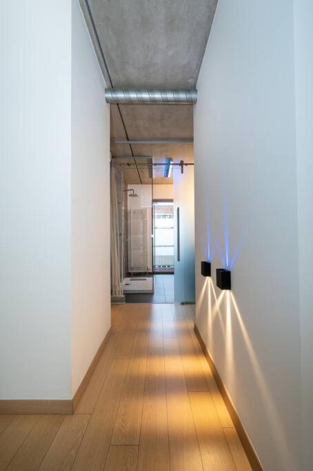 안트베르펜 London 993 Loft 402 아파트 외부 사진