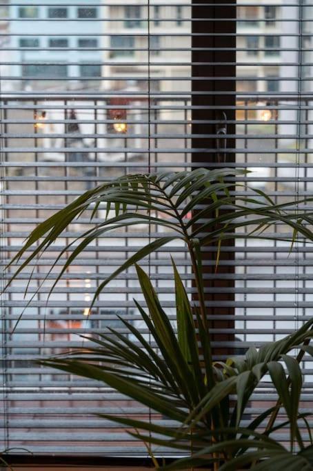 안트베르펜 London 993 Loft 402 아파트 외부 사진