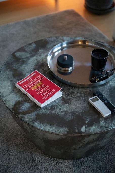 안트베르펜 London 993 Loft 402 아파트 외부 사진