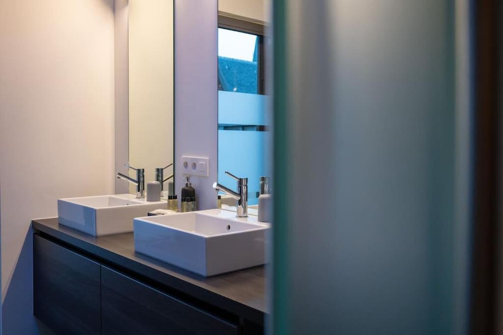 안트베르펜 London 993 Loft 402 아파트 외부 사진