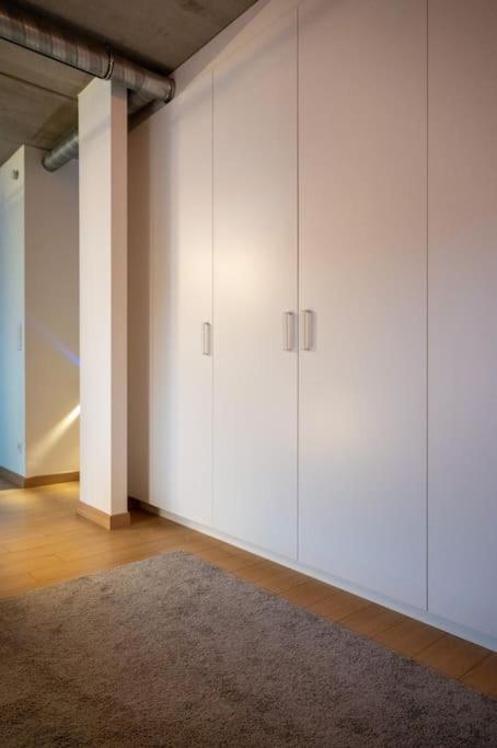 안트베르펜 London 993 Loft 402 아파트 외부 사진